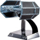 Hot Wheels Star Wars Starships Select Premium Diecast Darth Vader's TIE Advanced Includes 1 Vehicle