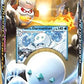 Pokemon TCG Sword Shield - Darkness Ablaze Theme Deck Multi