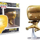 Funko Pop Movies Game of Death - Flying Man Bruce Lee Figure Multicolor