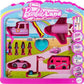 Barbie Mini BarbieLand DreamHouse 3-Vehicle Playset
