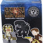 FunKo Mystery Minis Science Fiction PDQ Toy Figure