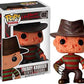 Funko POP A Nightmare on Elm Street - Freddy Krueger Vinyl Figure Bundled with Compatible