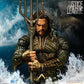 DC Comics One12 Collective 6-Inch Action Figure - Justice League Aquaman