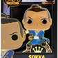 Funko Pop Pin Avatar - Sokka