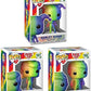 Funko 2022 Funko Pop Pride DC Comics Complete Set 3