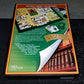 Hasbro Parker Brothers Vintage Game Collection Wooden Book Box Clue