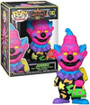Funko POP Jumbo in Blacklight Killer Klowns from Outer Space 35th Anniversary POP Movies