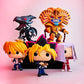 Funko Pop Animation Yu-Gi-Oh - 6 Inch Exodia Vinyl Figure