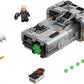 LEGO Star Wars Solo A Star Wars Story Moloch's Landspeeder 75210 Building Kit 464 Piece