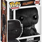 Funko POP Flash TV Series - Zoom Funko Pop Vinyl Figure Bundled with Compatible Pop Box