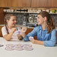 Spin Master 6063724 Surprise Mini Brands Supermarket Race Board Game
