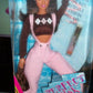 Barbie Teresa Doll PERFECT PINK
