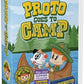 Funko x Blockbuster Rewind Originals - Freddy Proto Goes to Camp Sealed