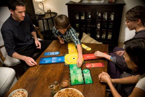 Hasbro Parker Brothers Sorry Sliders