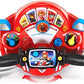 VTech Paw Patrol Pups to The Rescue Driver Red
