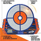 Nerf Elite Digital Target BlueOrange