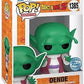 Funko Pop Animation Dragon Ball Z - Dende Multicolor Vinyl Figure 1385