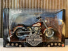 Barbie Harley Davidson Motorcycle for Barbie doll