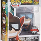 Funko Crash Bandicoot Pop Vinyl Figure Crash Bandicoot wJetpack