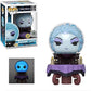 Funko Pop The Haunted Mansion Madame Leota Glows in The Dark 575