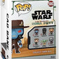 Funko Pop Star Wars The Book of Boba Fett - Cad Bane