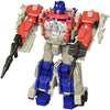 Transformers Generations Leader Powermaster Optimus Prime Action Figure