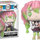 Funko POP Demon Slayer - Mitsuri Kanroji Funko Vinyl Figure Bundled with Compatible Box