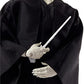 Mattel Harry Potter 2-Pack Gift Set 12-inch Voldemort 10.5-inch Harry Doll