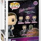 Funko Pop Movies Galaxy Quest - Jason Nesmith As Commander Peter Quincy Taggart - Collectable Vinyl Figure