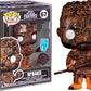 Funko Black Panther Legacy Pop Artist Series Vinyl M'Baku 3.5-inch Figure