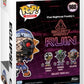 Funko POP Ruin - Eclipse - FNAF - Collectable Vinyl Figure