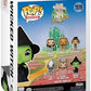 Funko POP Movies The Wizard of Oz - The Wicked Witch - Collectable Vinyl Figure