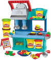 Play-Doh Kitchen Creations Busy Chef's Restaurant Playset