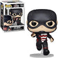 Funko Marvel Falcon and The Winter Soldier - John F. Walker as U.S. Agent Pop Vinyl