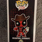 Funko Marvel Deadpool Cowboy Edition Pop Vinyl Figure 117-7493 Deadpool Cowboy Figure