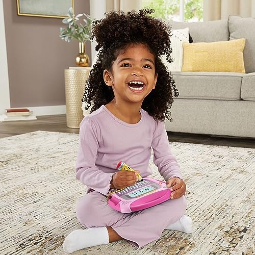 LeapFrog Mr Pencil's Scribble Write and Read Green