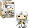 Funko Pop Animation Inuyasha Glow in The Dark Sesshomaru SDCC 2023 Summer Convention