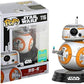 Funko 9625 - Star Wars Episode VII Pop Vinyl Figure 116 BB-8 Droid Thumbs Up Edition