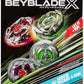 Hasbro Beyblade Chain Incendio Arrow Wizard