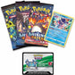 Pokemon TCG Shining Fates Mad Party Pin Collection