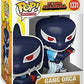 Funko Pop Animation My Hero Academia MHA - Hero League Baseball Gang Orca - Collectable Vinyl Figure