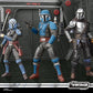 STAR WARS The Vintage Collection Moff Gideon's Imperial Light Cruiser Hallway The Mandalorian 3.75 Inch Playset