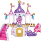 My Little Pony Friendship Castle Playset