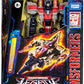 Transformers Legacy United Voyager Class Cybertron Universe Starscream 7-inch Converting