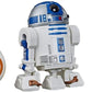 Star Wars Galaxy of Adventures R2-D2, BB-8, D-O Action Figure