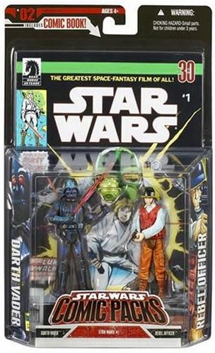 Star Wars 3.75" Expanded Universe