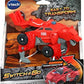 VTech Switch and Go Wolf Fire Chief
