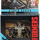 Hasbro Transformers Studio Series Rise of The Beasts Terrorcon Novakane Toy 3.5-inch