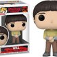 Funko POP Stranger Things - Will Byers Season 4 Funko Vinyl Figure Bundled with