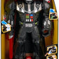 Fisher-Price Imaginext Star Wars Darth Vader Bot 2 Ft Tall Toy Lights Sounds Stormtrooper